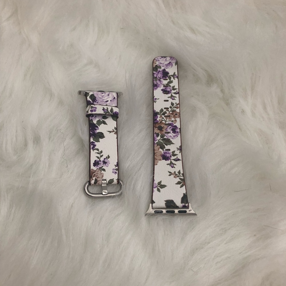 iWatch Band- women’s- 38mm BRAND NEW!!